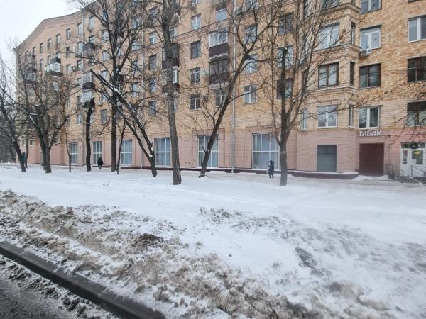 Сдается торговое помещение от 100 м2 в САО